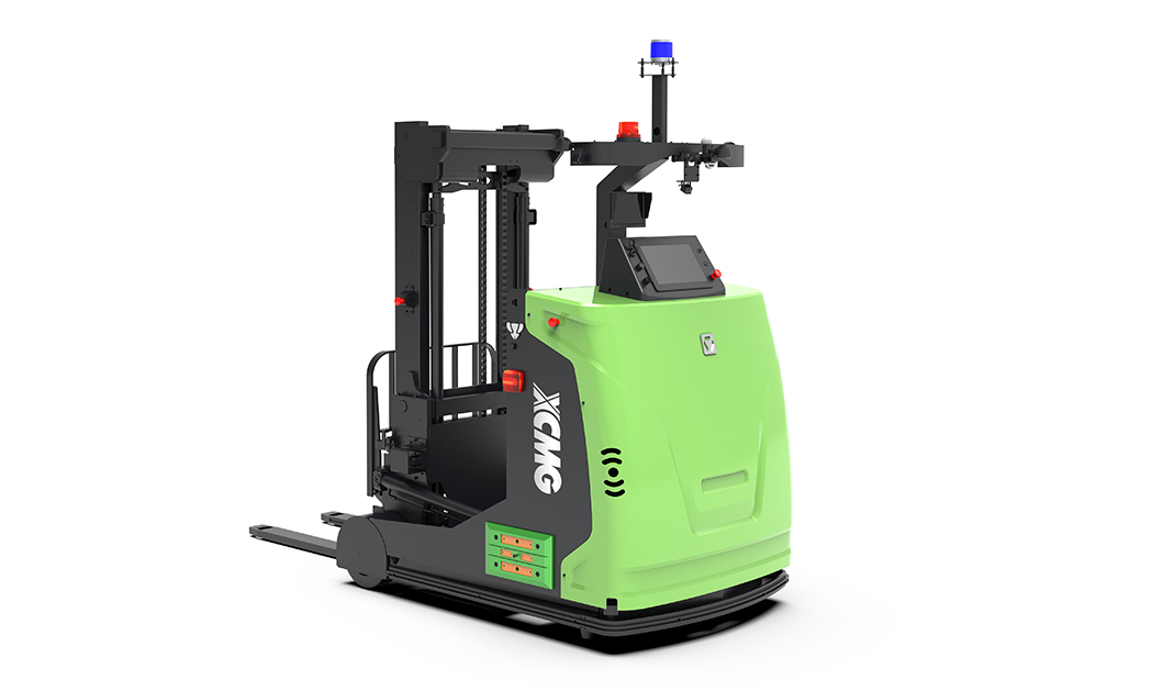 XVAF20-MS2 AGV/AMR