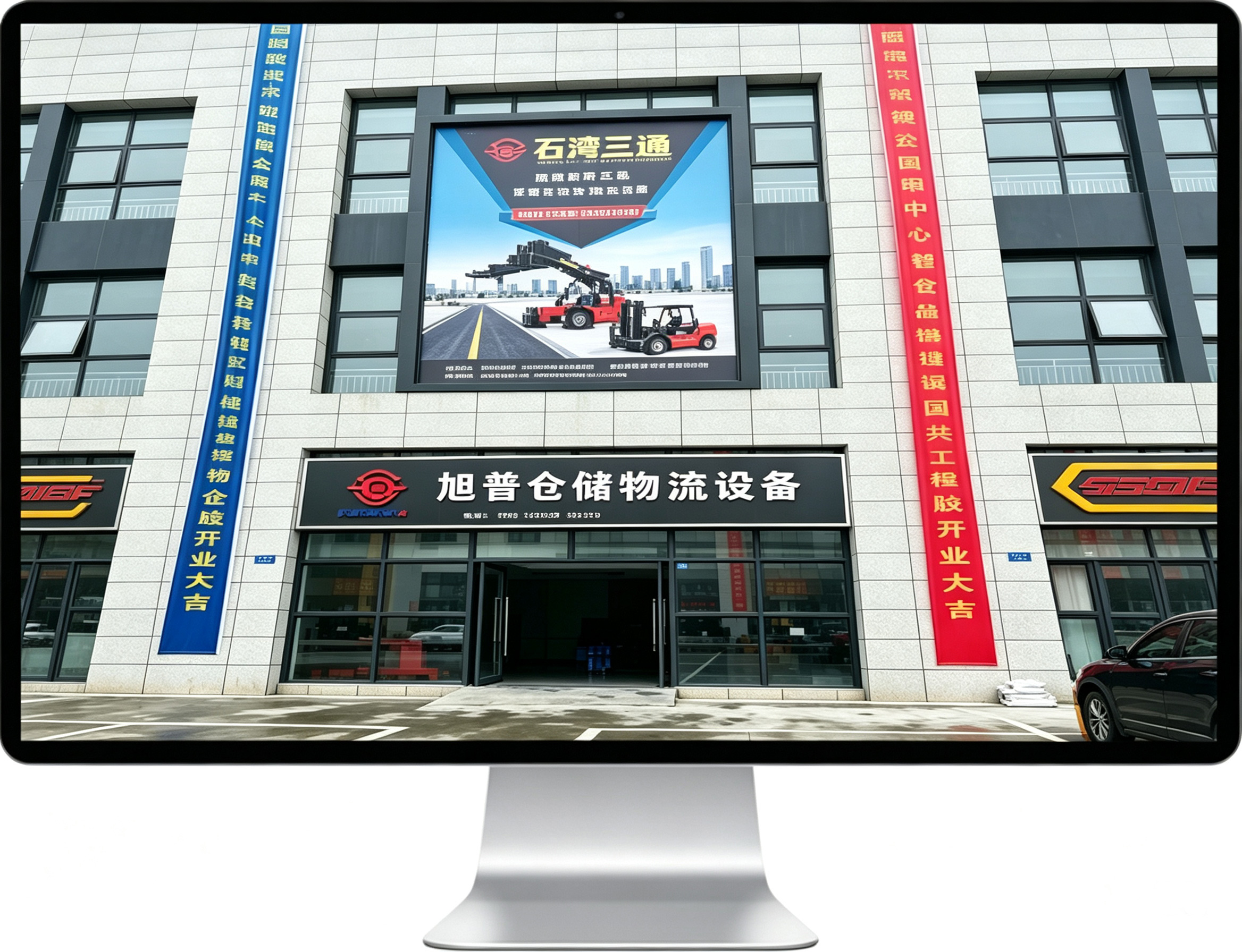 重庆叉车