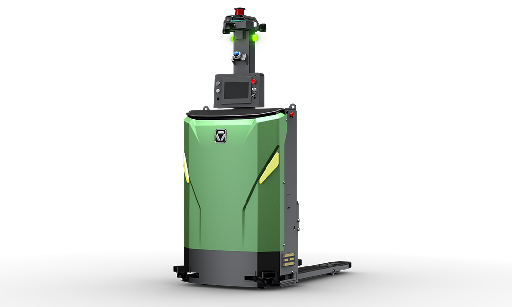 XVAC20-MS1 AGV/AMR