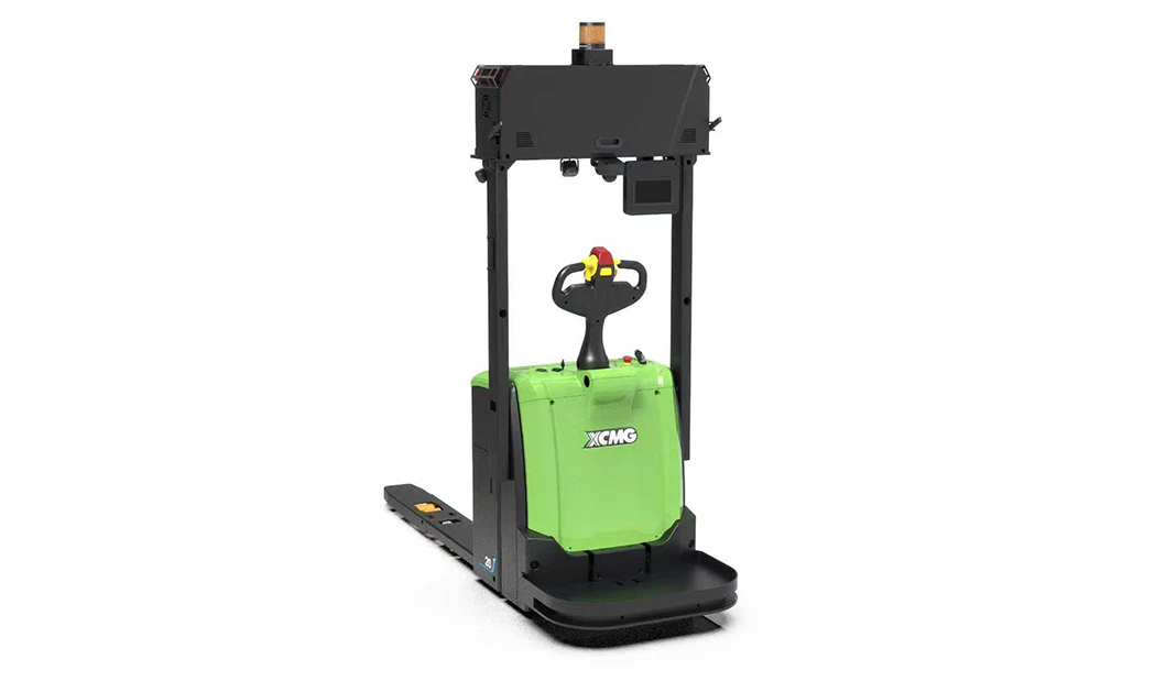 XVAC20-T1M-3 AGV/AMR