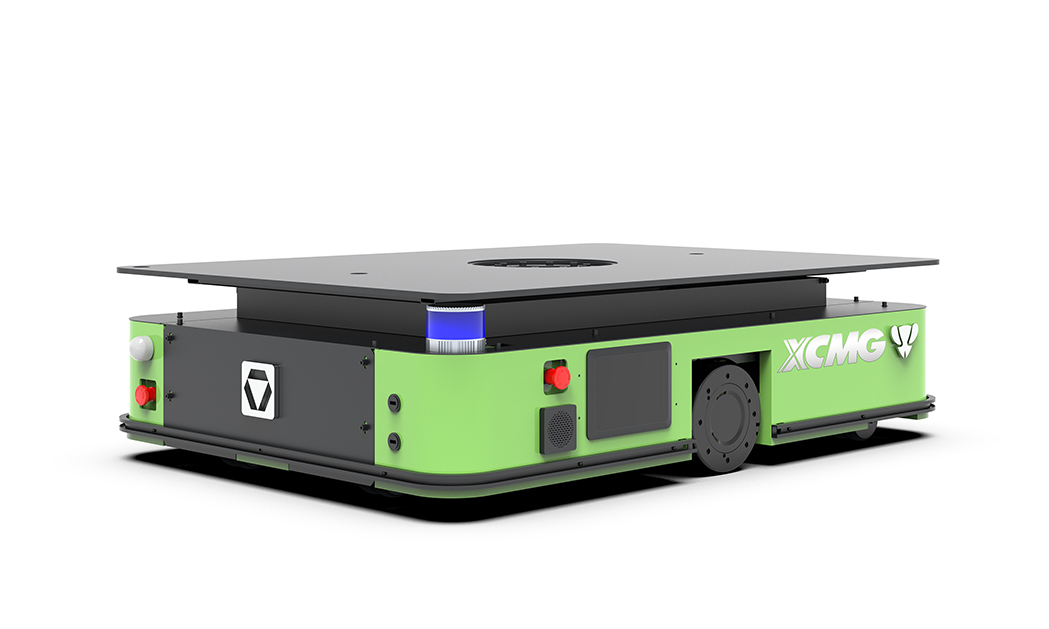 XVAM10-MS5S AGV/AMR